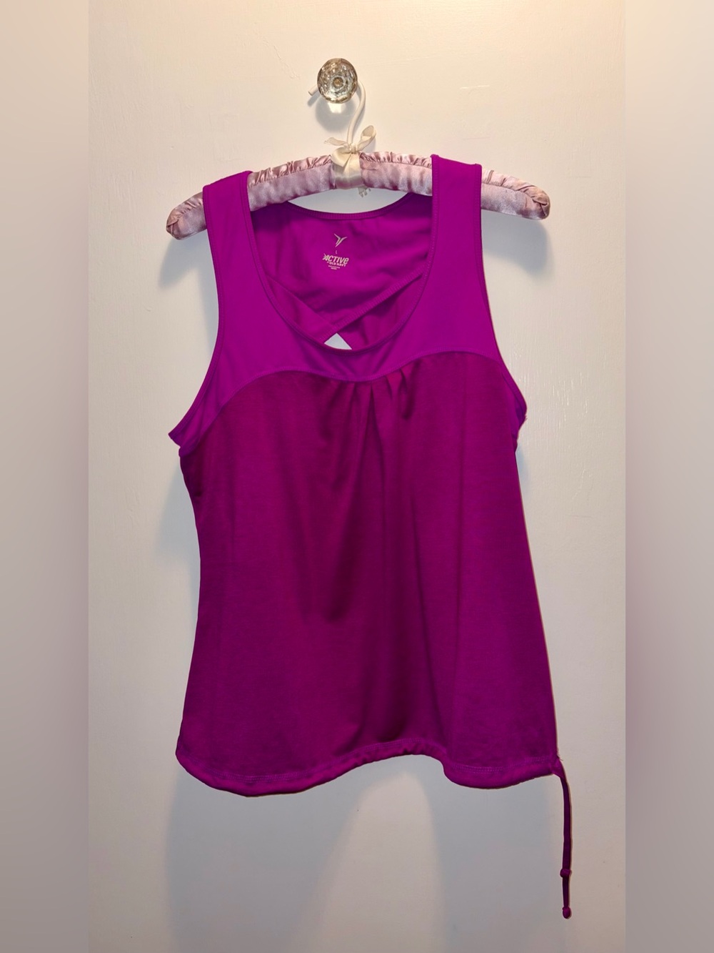 Old Navy Active athletic tank top